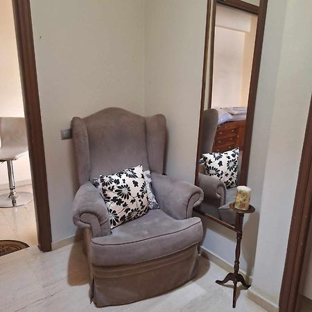 Petroupoli Apartments Atina Dış mekan fotoğraf