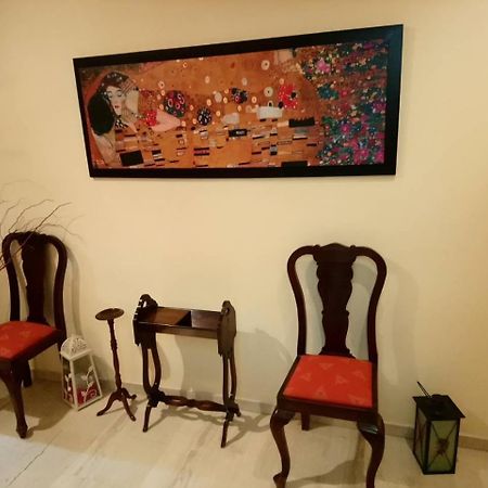 Petroupoli Apartments Atina Dış mekan fotoğraf