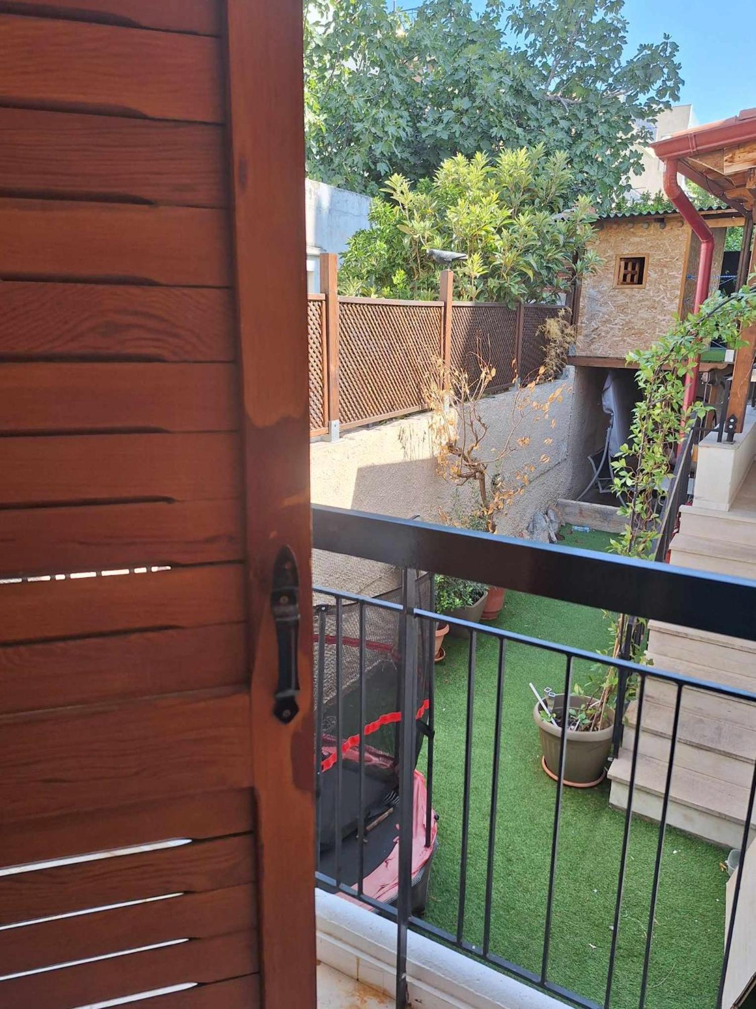 Petroupoli Apartments Atina Dış mekan fotoğraf