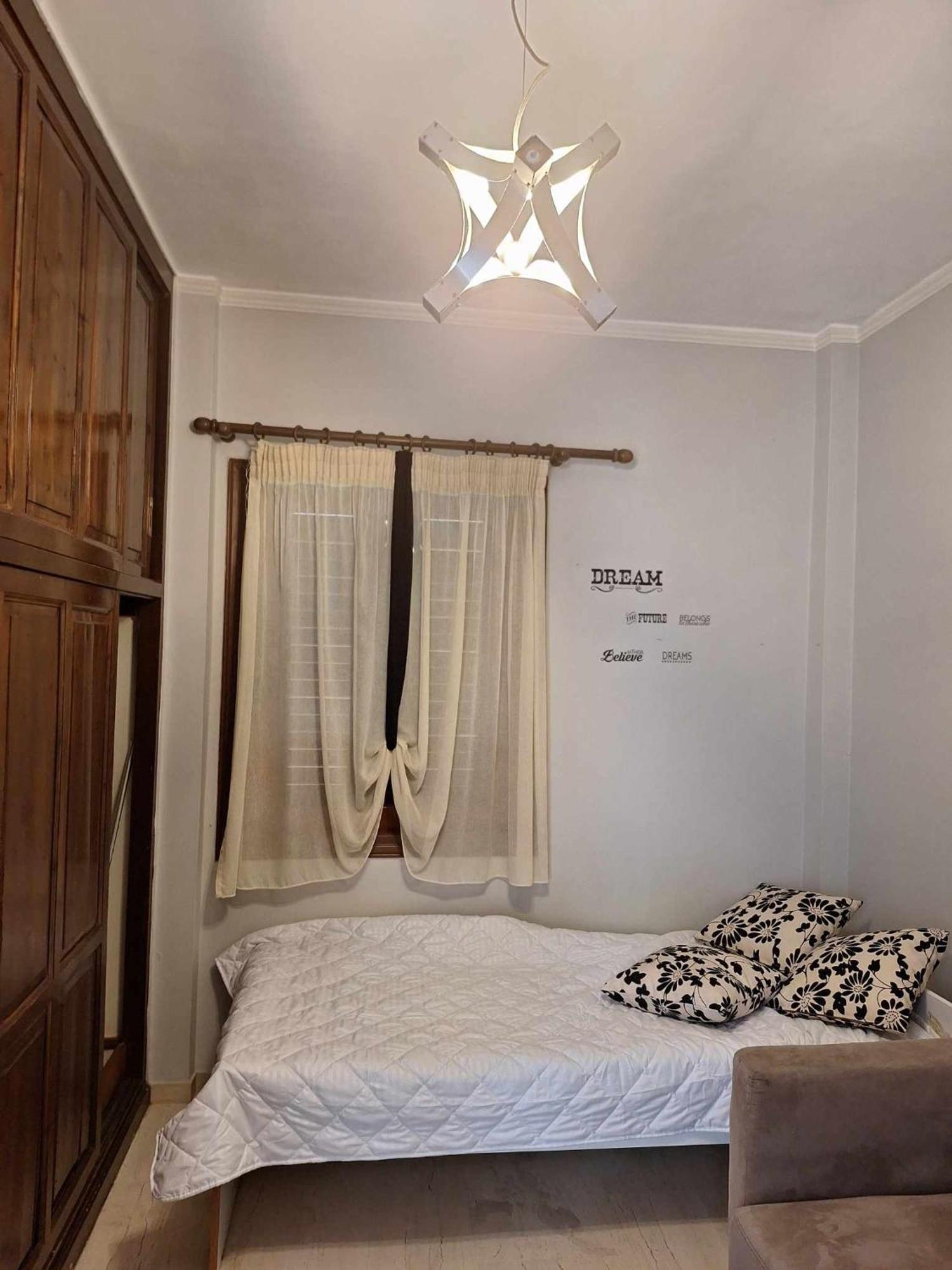 Petroupoli Apartments Atina Dış mekan fotoğraf