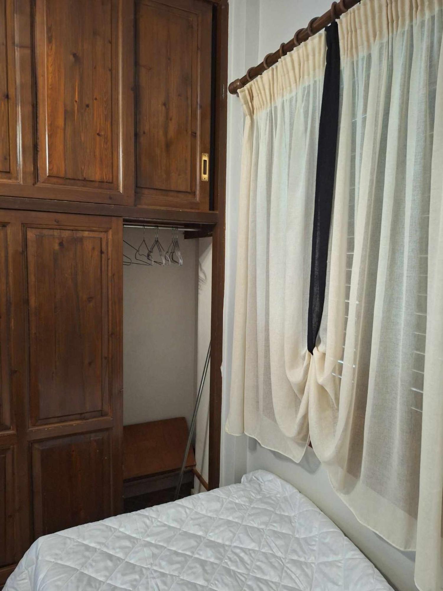 Petroupoli Apartments Atina Dış mekan fotoğraf