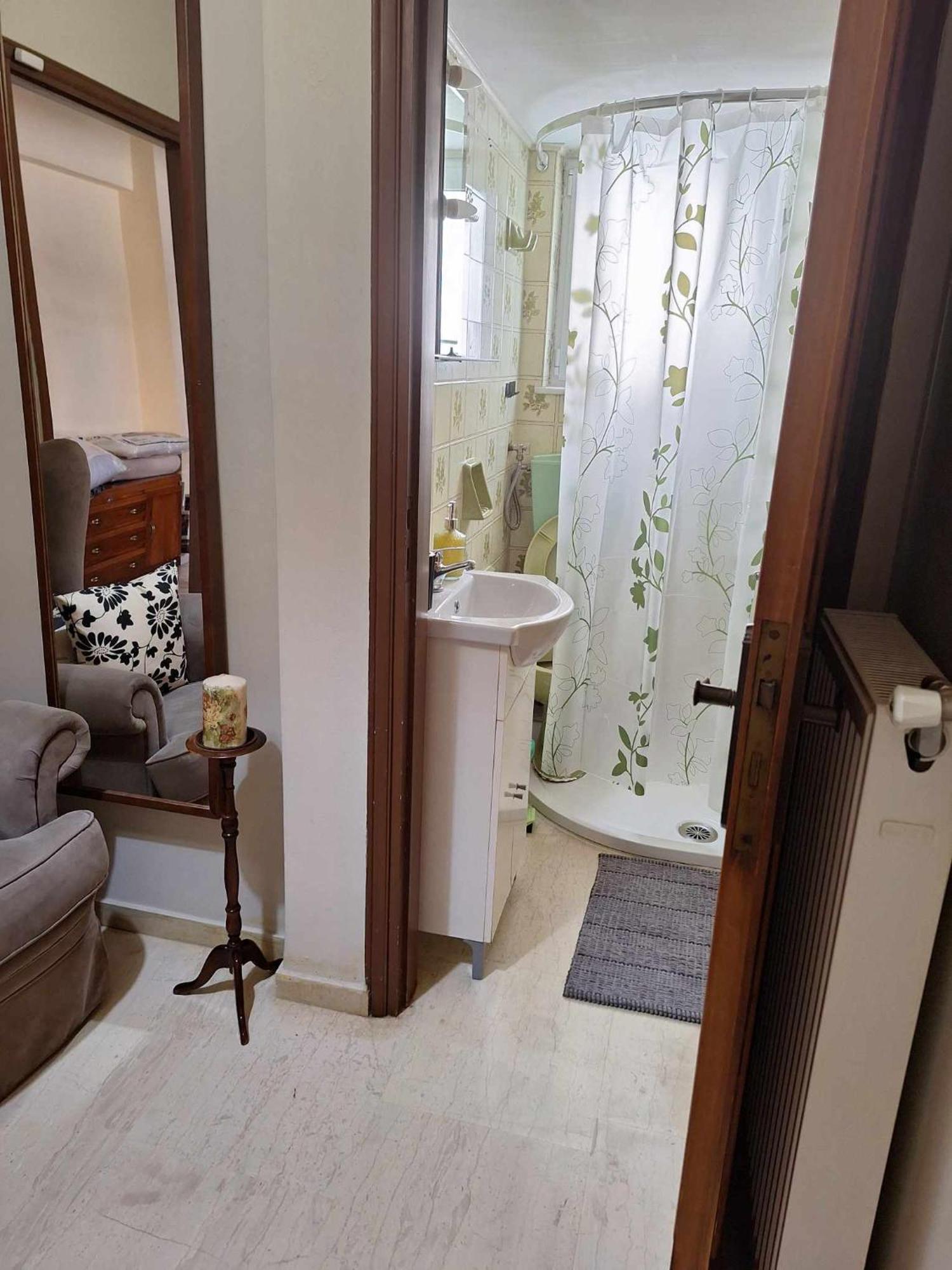 Petroupoli Apartments Atina Dış mekan fotoğraf