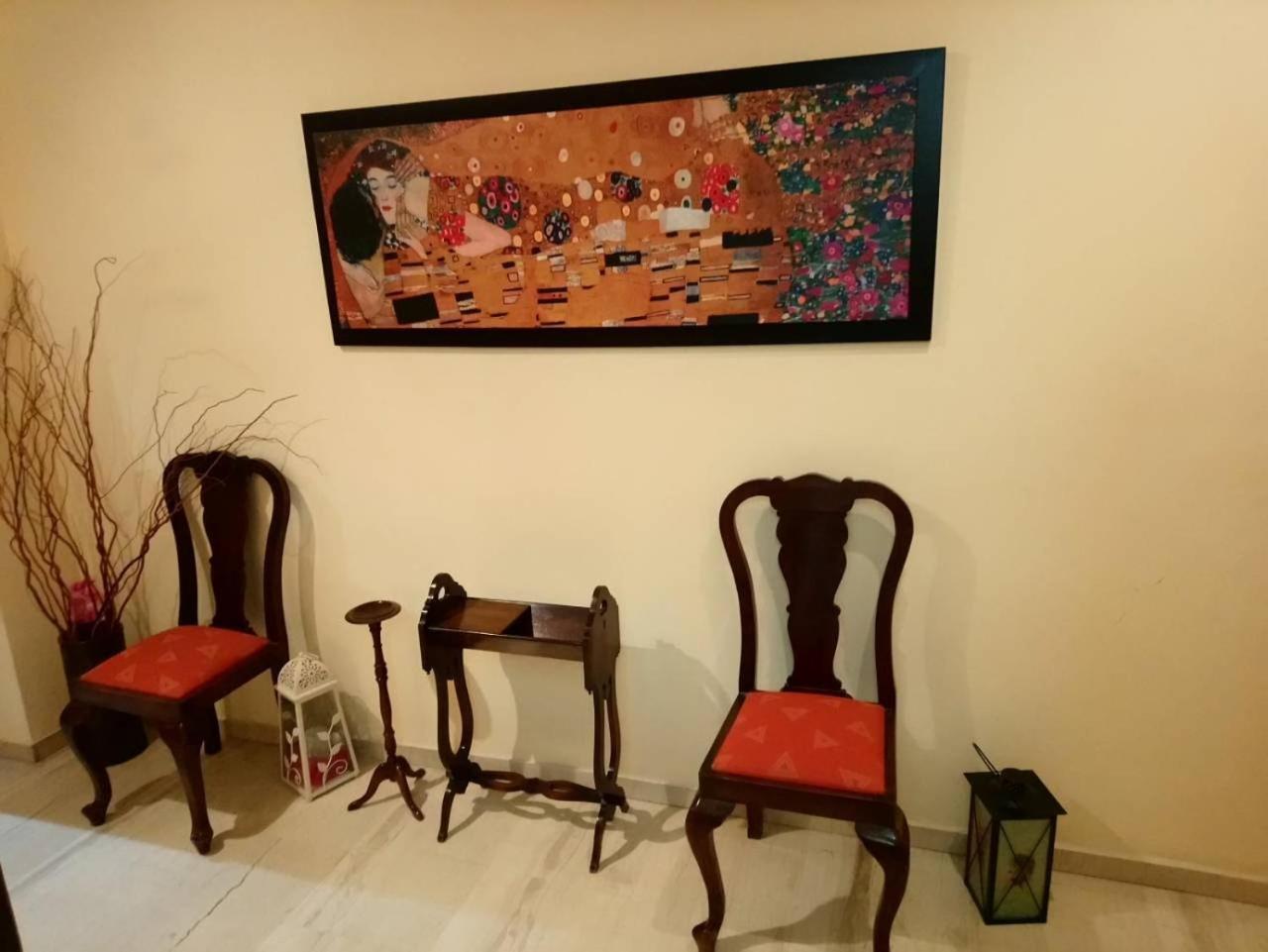 Petroupoli Apartments Atina Dış mekan fotoğraf