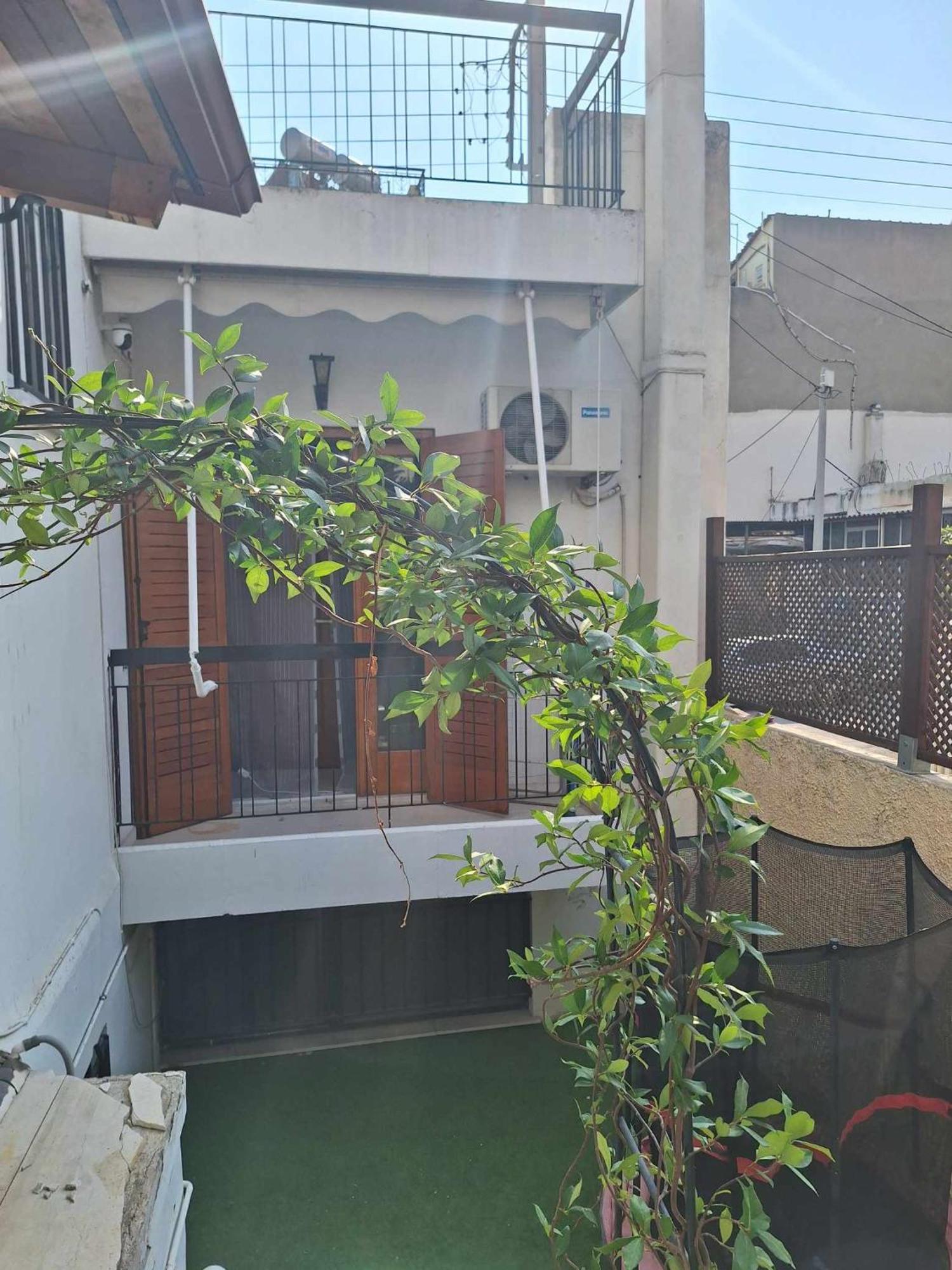 Petroupoli Apartments Atina Dış mekan fotoğraf