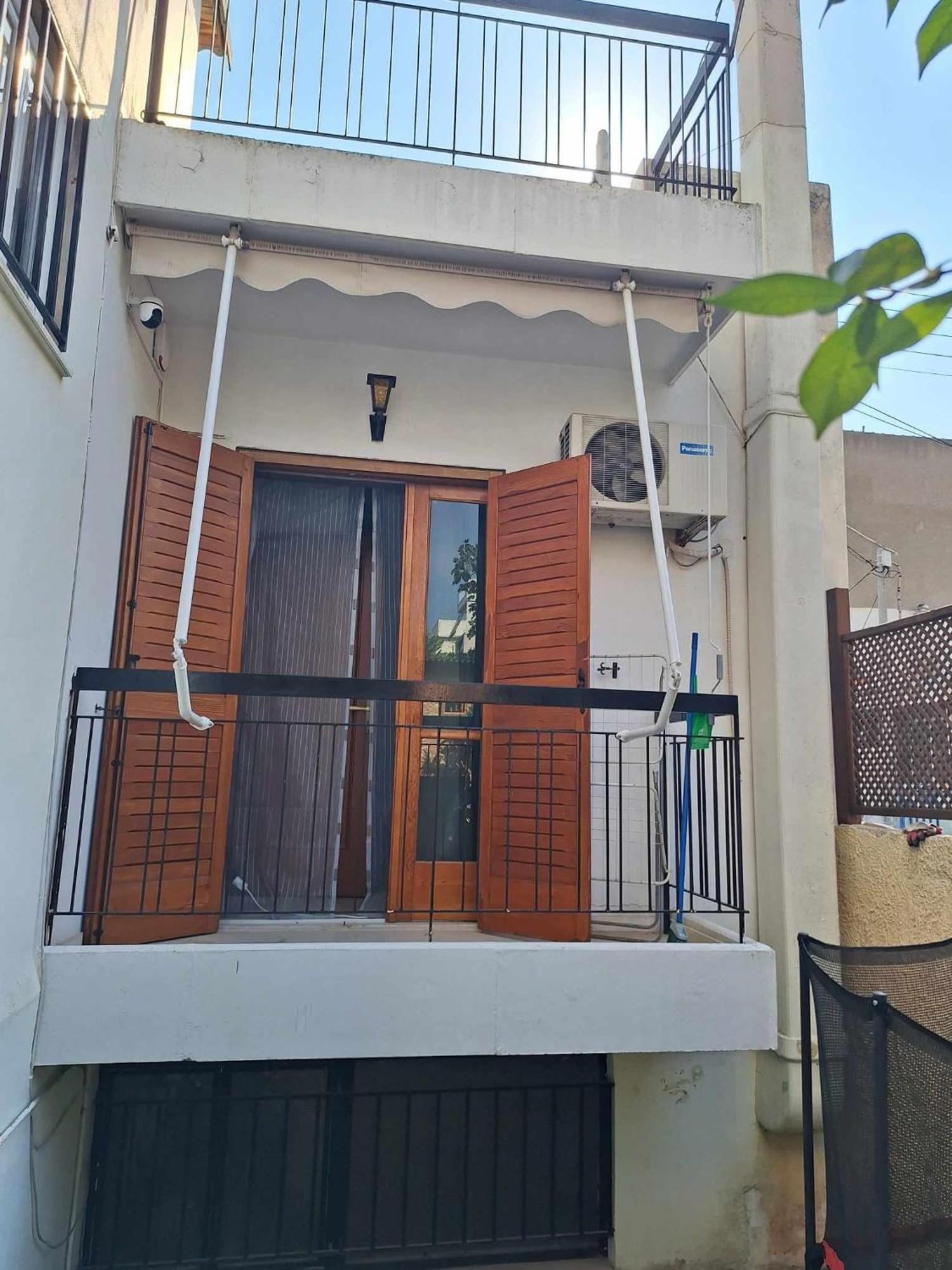 Petroupoli Apartments Atina Dış mekan fotoğraf