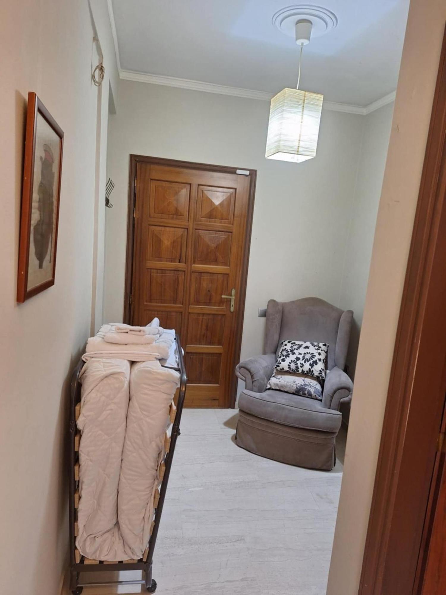 Petroupoli Apartments Atina Dış mekan fotoğraf